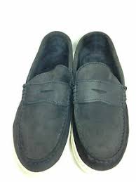 Details About Boggi Milano Mens Casual Shoes Slip On Lloafers Size Eur 43