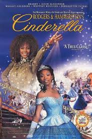 Poster e locandine 1 |. Cinderella 1997 Film Wikipedia