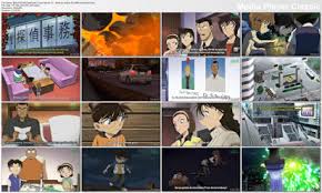 Countdown to heaven detective conan movie 06. Detective Conan Movie 22 Zero The Enforcer English Sub