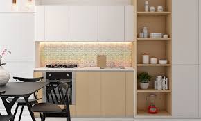 standard kitchen cabinet dimensions for
