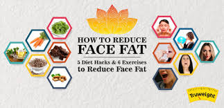 How To Lose Face Fat Few Hacks Exercises To Reduce Face Fat