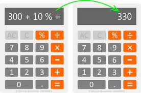 calculadora de porcenem