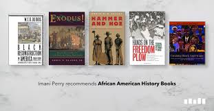 The Best Books on African American History | Five Books Expert Recommendations
