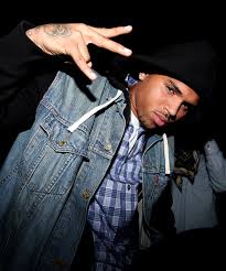 Chris Brown Knocks Linkin Park Off The Top Of The Uk Album