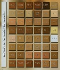 50 Awesome Light Brown Paint Color Chart