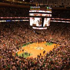 Buy Tickets For An Nba Game In Boston