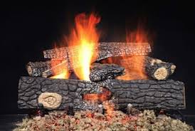 Majestic Fireside Realwood Frw124 24