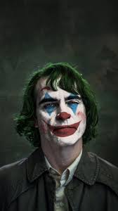 Joker Joaquin Phoenix Movie Art, HD ...