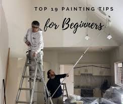 Top 19 Painting Tips For Beginners