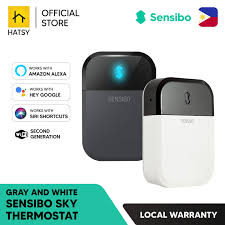 sensibo sky wi fi smart air