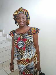 Merci de visiter ma page : Pin By Epi Nina Doffou Epse Samene On Maman African Fashion Skirts African Clothing African Print Fashion Dresses
