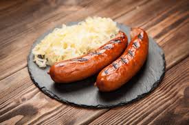 homemade bratwurst sausage recipe aka