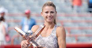 WTA – Montréal : Giorgi vainc Pliskova pour le plus beau titre de sa  carrière
