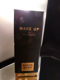 kosta boda makeup lipstick in pink new