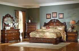 victorian style bedroom bukit