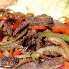 flank steak fajita marinade steak