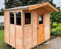 Ecosheds Eco Friendly Buildings At An