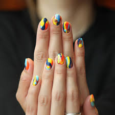 Stylish Nail Art Trends To Try And Diy