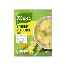 knorr country vegetable soup what s