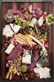 best charcuterie cheese board