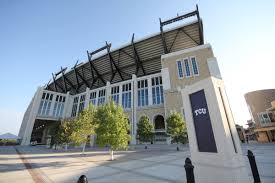 Carter stadium, home of the texas christian university horned frogs, can officially seat more than 51,000 fans in 416 sections. Texas Christian University Amon G Carter Stadium Redevelopment Flintco