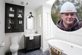 Adding Value To An Extra Small Bathroom