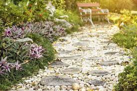 23 Amazing Garden Edging Ideas