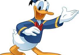 national donald duck day