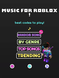 Just copy and play it in your roblox game. Music Codes For Roblox Robux On The App Store