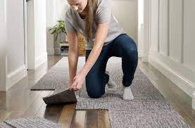 5 reasons to choose carpet tiles