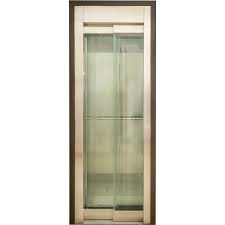 Automatic Door Passenger Elevators