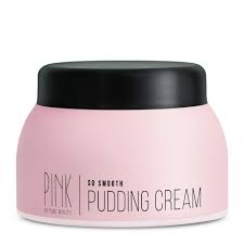 + pure beauty gives you the purest, most effective skincare products combining powerful antioxidants and active natural ingredients to meet every woman's desire for a healthy, natural, and radiant have you tried pink by pure beauty so smooth pudding cream? Pink By Pure Beauty Pudding Cream Skincare Products Reviews