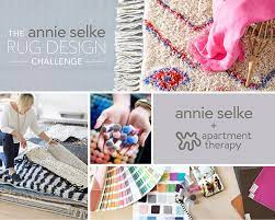 the annie selke rug design challenge