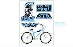 These bike name stickers are made out of durable genius vinyl. Se Bikes Str 26 Quadangle Don S Bicycles