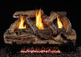 Gas Logs Fireplace And Chimney Authority