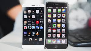 Auf das iphone 11 folgte so das iphone 12. Huawei Mate S Vs Apple Iphone 6s Plus Force Touch Gegen 3d Touch Nextpit