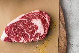 ribeye steak nutrition facts and health