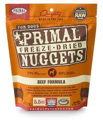 Cathy huntley, freeze dry by cathy). Primal Pet Foods Canine Beef Freeze Dried Formula Pet Supplies Plus