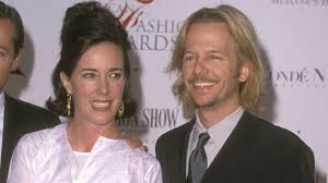 Home bio merch media tour. David Spade Talks Sister In Law Kate Spade S Suicide Katy Wouldn T Have Done It 5 Minutes Later Wusa9 Com