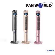 Quạt điện thương hiệu PANWORLD | Quạt điện thương hiệu PANWORLD online tại  FTPShop.com.vn