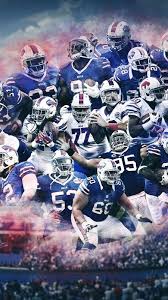 nfl buffalo bills wallpaper