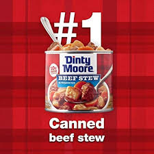 Like grabbing a satisfying dinty moore® stew yourself. Buy Dinty Moore Beef Stew 24 Oz Can Pack Of 8 Online In Indonesia B01cuxsmja