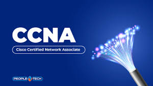 Cisco Certified Network Associate (CCNA):PeopleNTech