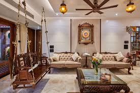 designer duo s traditional pune home