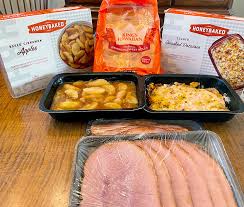 honey baked ham offers great taste and