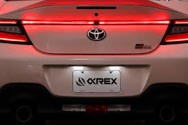 alpharex performance auto lighting
