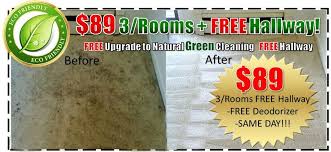 89 3 rooms carpet cleaning richmond ca