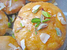meethi mathri recipe in hindi with