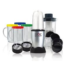See more ideas about smoothie recipes, recipes, bullet smoothie. 21 Piece Magic Bullet Blender 01045 Supersavings