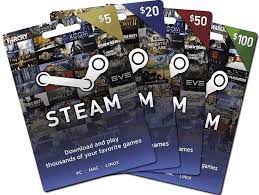 Purchase gift cards from the steam client. Buy Us Steam Gift Cards Email Delivery Mygiftcardsupply